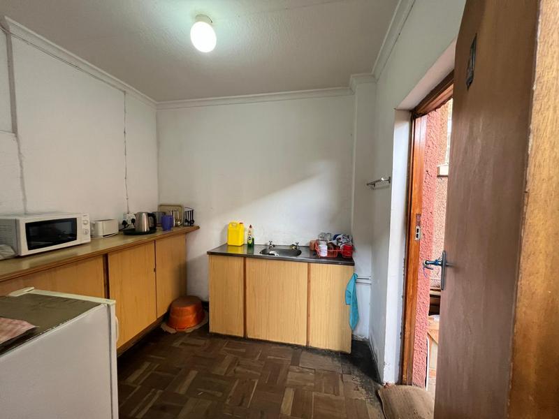 To Let Commercial Property for Rent in Korsten Eastern Cape